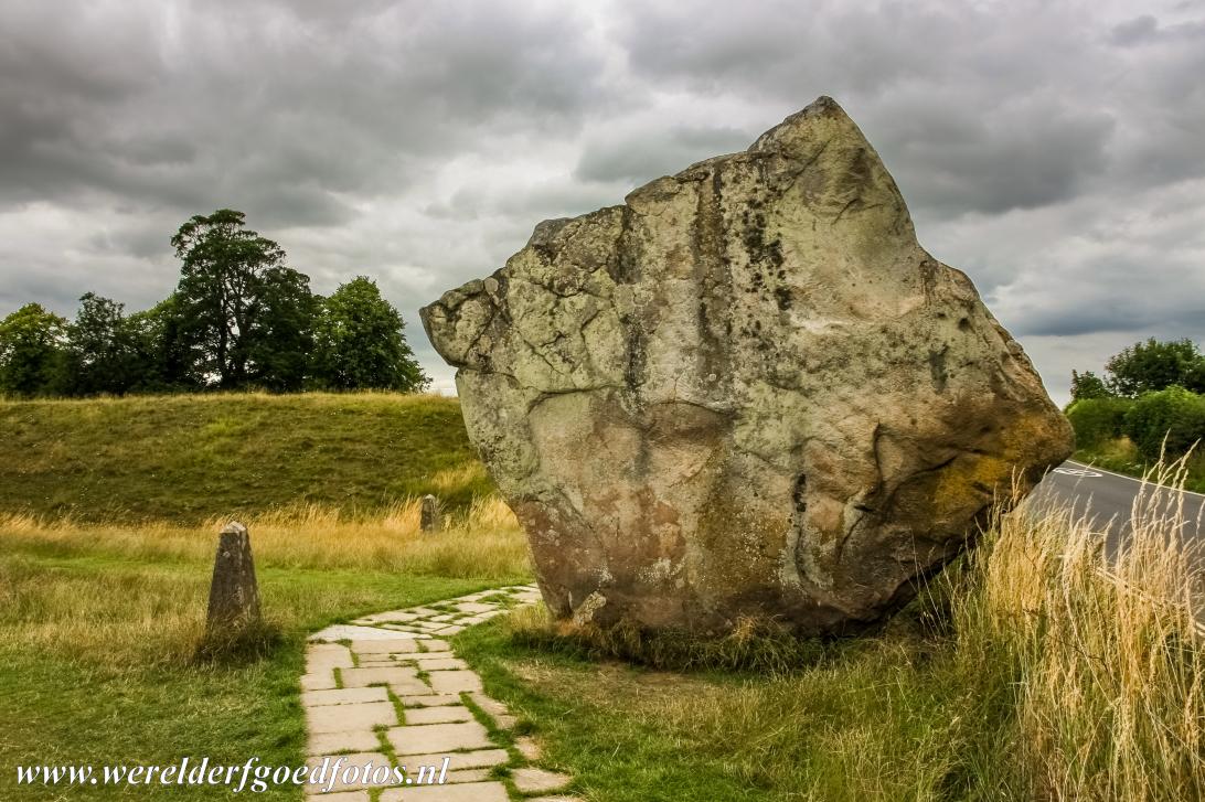 World Heritage Photos Avebury
